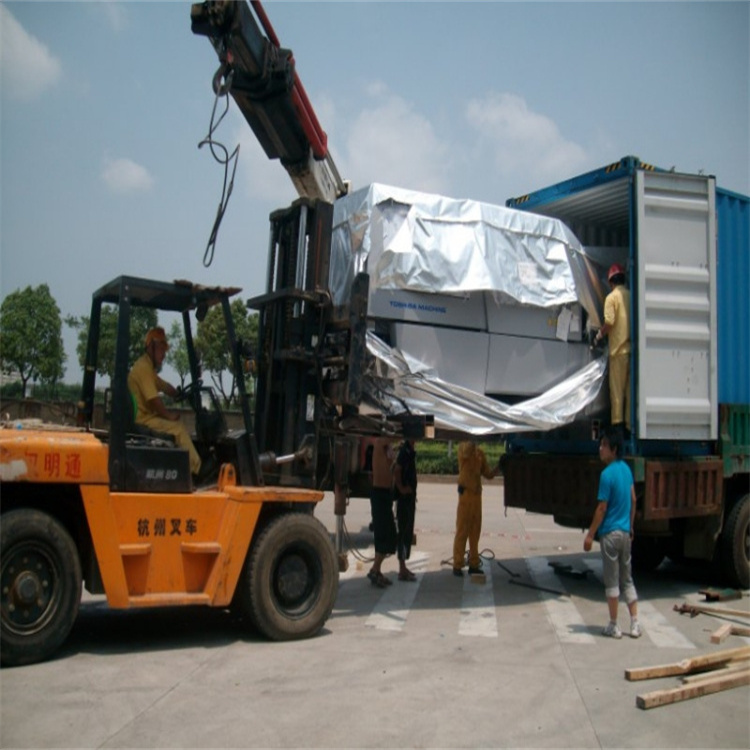 南沙附近吊车出租8吨