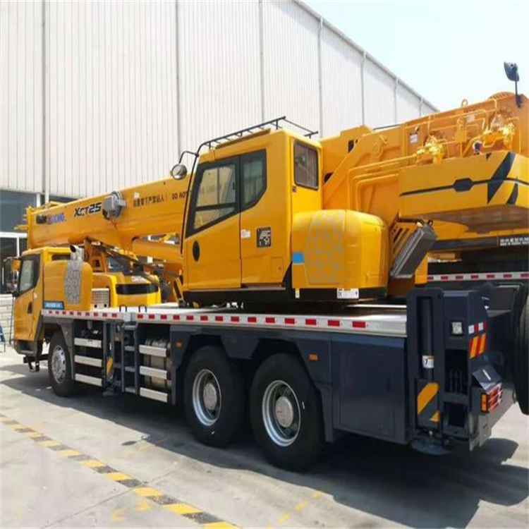 南沙哪里有租赁吊车的