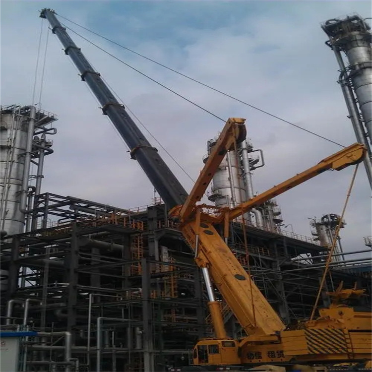 南沙哪有吊车出租吊车租赁