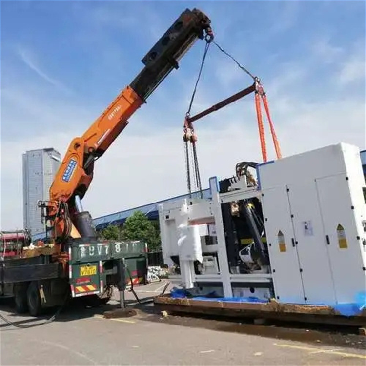 南沙附近小吊车联系方式|8-16吨|本地及时服务