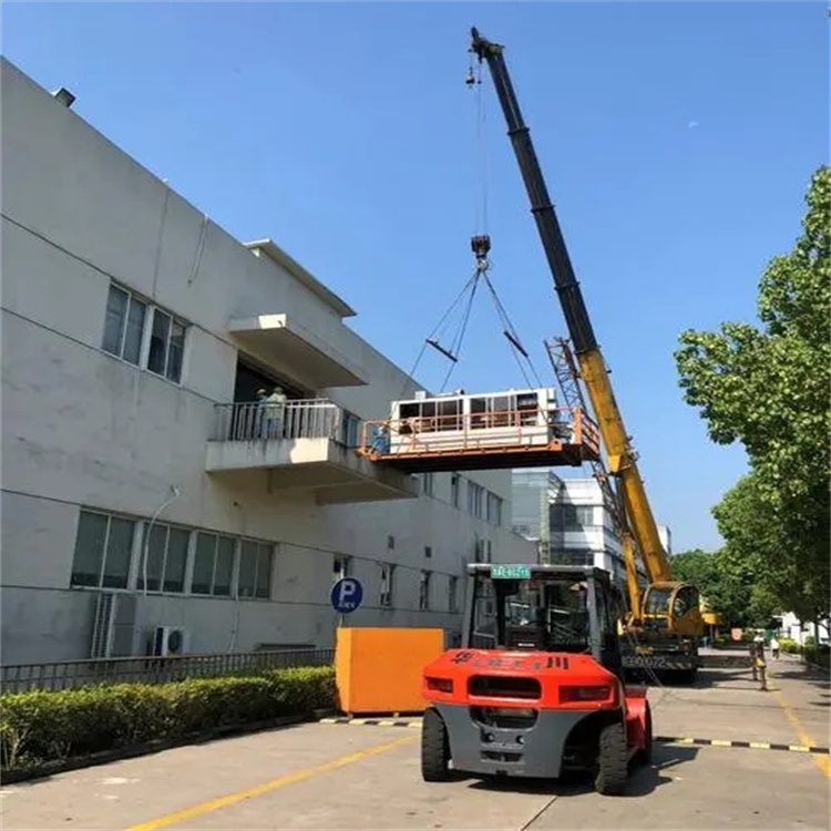 南沙起重机司机十吊十不吊