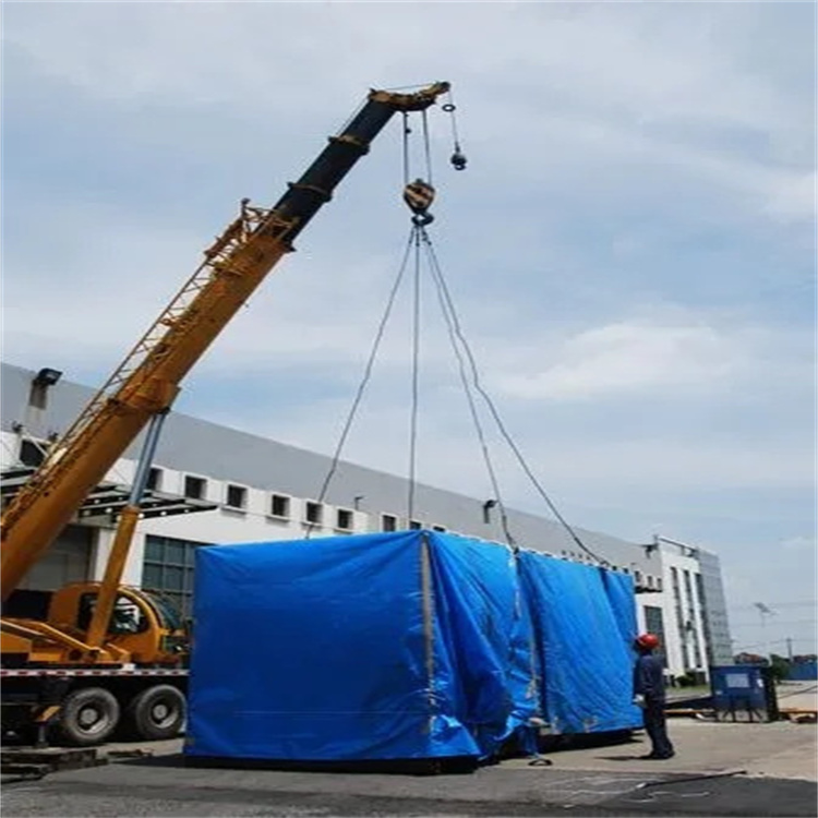 南沙吊30吨需要多大的吊车