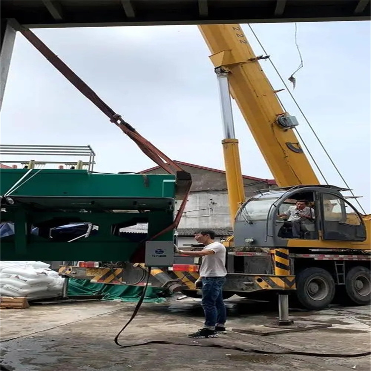 南沙大吨位吊车租赁应急保障方案|化解突发吊装需求难题